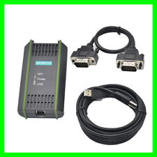 MPI-USB Profibus Programmatore Adattatore PC 6ES7972-0CB20-0AX0 S7-200/300/400 TIA S7