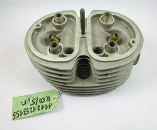Testata destra originale BMW