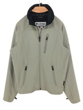 COLUMBIA Giacca Impermeabile