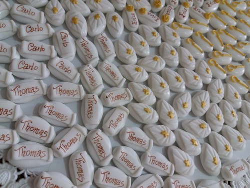 100 confetti cioccolato - 100,
