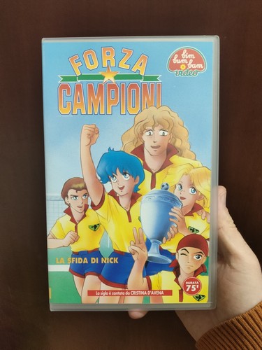 Forza campioni sfida di - forza,