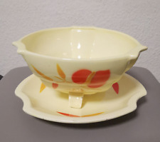 Colino in ceramica Art Decò