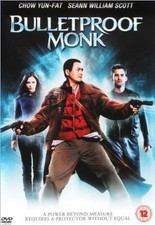Bulletproof Monk [Edizione: Regno Unito] [Edizione: Regno Unito] - DVD DL003710