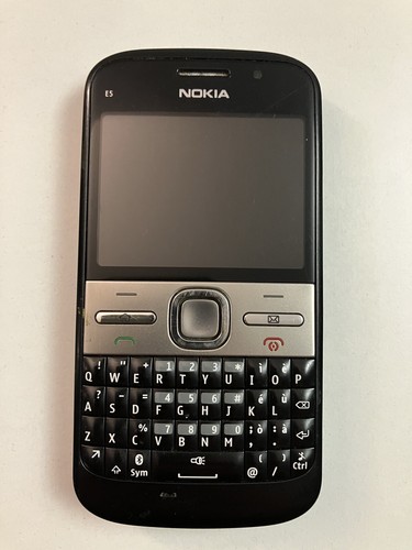 Telefono cellulare nokia 00 - cellulare, e5-00