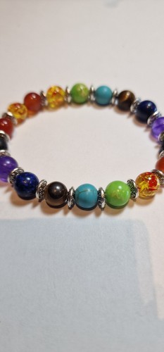 Bracciale donna hand made - hand,