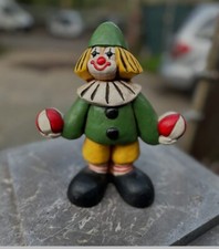 Thun clown pagliaccio - clown,