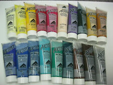 Ferrario ARTIST ACRILIC Professional Artist Quality 250ml