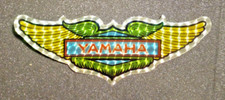 YAMAHA STICKER /ADESIVO