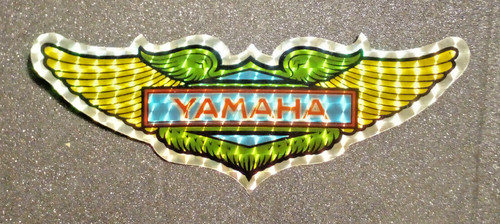 Yamaha sticker adesivo - yamaha, /adesivo