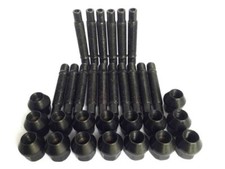 Kit conversione borchie M12 x