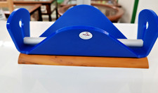 Portatovaglioli Blu Rede