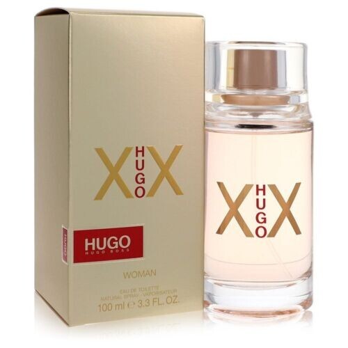 Hugo boss woman eau - boss,