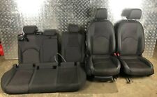 2018 SEAT Leon Fr Estate