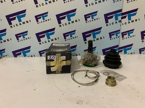 Kit giunto omocinetico lato - giunto,