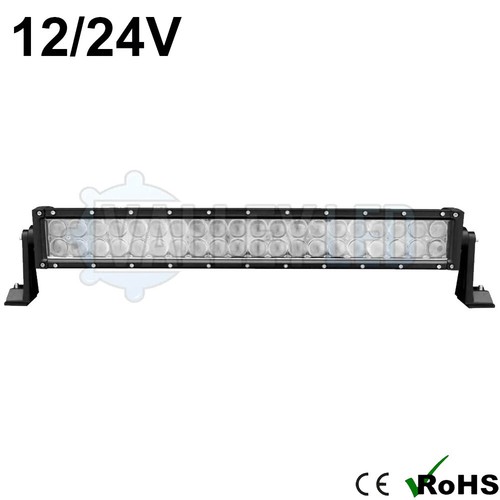 Barra luminosa led dritta - , 20"