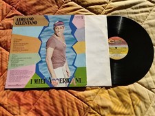 Celentano I Miei Americani