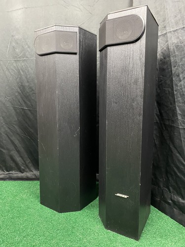 Set bose 501 series v - set, of