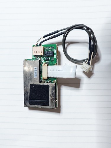 Unità dsp icom - unità, per