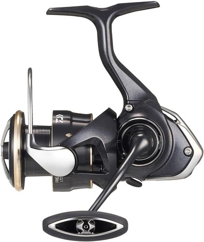 Daiwa freams lt2500d - freams,