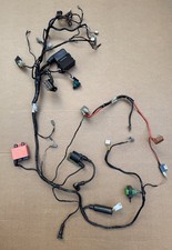 Impianto Elettrico/cablaggio +