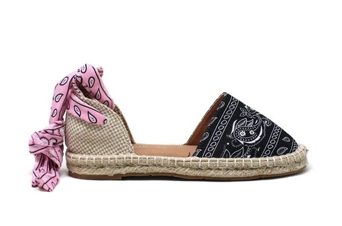 Scarpe espadrillas cafè - scarpe,