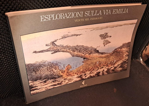 Luigi ghirri al - et,