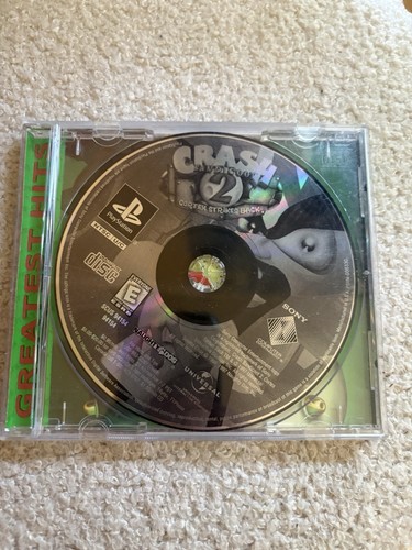 Crash bandicoot cortex - bandicoot, 2: