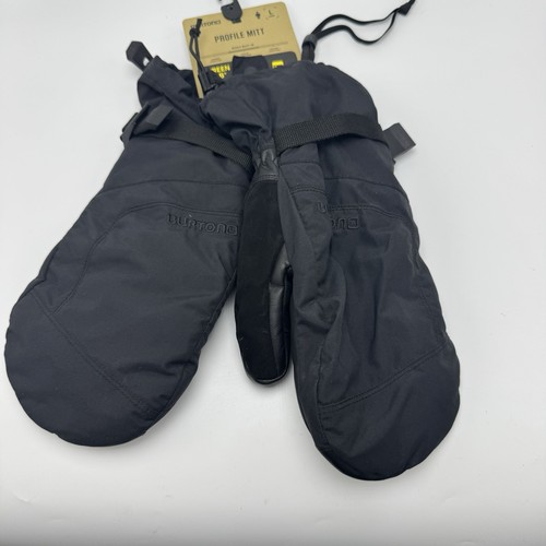 Guanti sci snowboard burton - guanti,