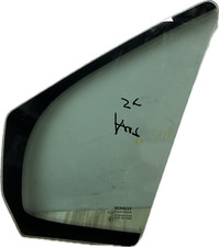 Vetro fisso anteriore sinistro