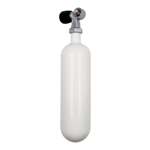 Bombola immersione litro - 1,