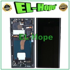 Display lcd oled frame touch - oled, +