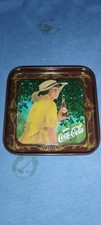 VASSOIETTO  COCA COLA Vintage