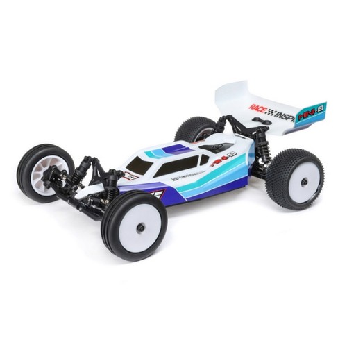 Losi los01024t2 mini b - losi, 1/16