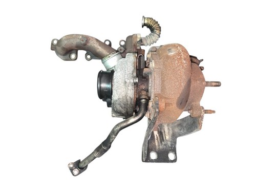 Turbina per land - turbina, rover