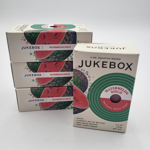 Lotto jukebox anguria - 4,
