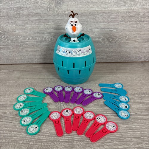 Tomy pop olaf - tomy,