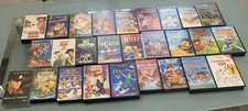 VHS Cassette WALT  DISNEY