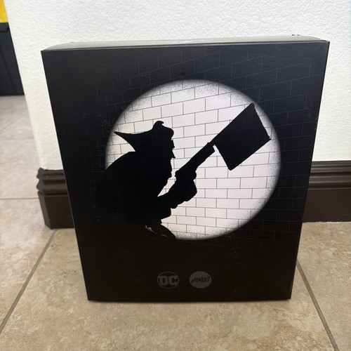 Mondo batman serie - mondo,