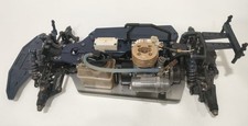 Kyosho Pureten Alpha GP - No