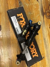 ammortizzatore dhx 2pos-adj factory 240x62.5 65. Specialized Santacruz