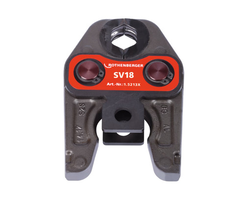 Ganasce standard sv18 - ganasce,