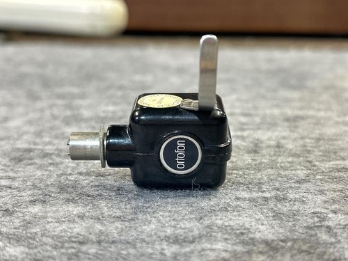 Ortofon spu cartuccia - ae, mc