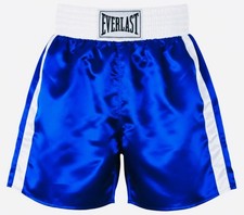 Pantaloncini boxe mma - da,