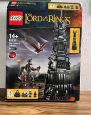 LEGO 10237 Il Signore degli