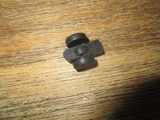 P08 Luger rivista pezzo da