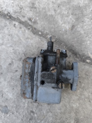 Carburatore dellorto sha - dellorto,