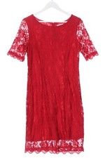 S.OLIVER Abito in pizzo Donna