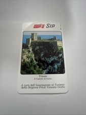 Scheda Telefonica NUOVA PO13