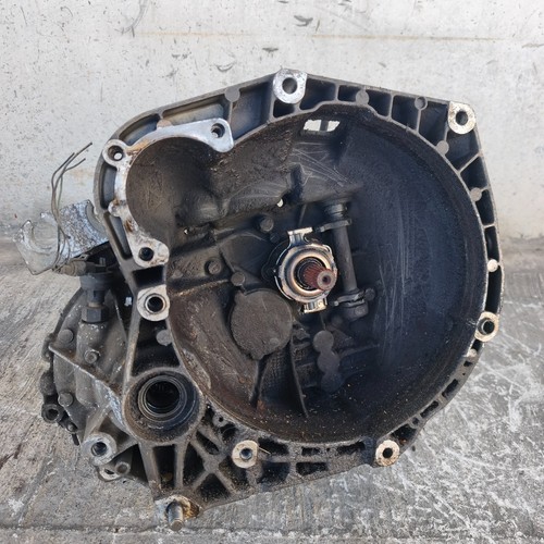 Cambio manuale marce - marce, jtd