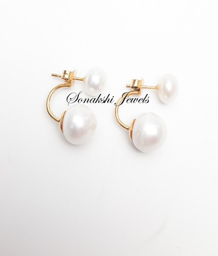 Orecchini argento sterling - in,